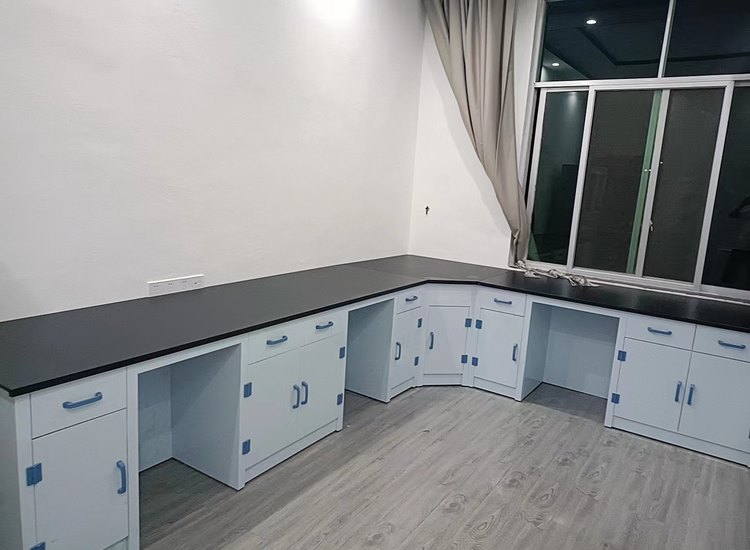 PP實驗臺
